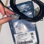 E3Z-D61 10mm NPN diffuse Reflective Photoelectric Sensor OC33