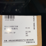 PROFIBUS Bus Connector 972-0BA52-0XA0 SIMATIC DP 90 Deg UP to 12Mbit