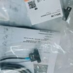 BS5-L1M  BS5 L1M Through-Beam NPN Photomicro Sensor SK73