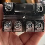 G7L-2A-BUBJ-CB G7L 2A BUBJ CB G7L-2A-BUBJ DC 24V Power Relay SC84