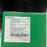 LRD3361 LRD 3361 55A Ke 70A Thermal Overload Relay PX98