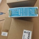 DAPPRA NDR-120-24 24V 5A 120W Industrial DIN Rail Power Supply