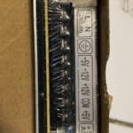 Q-60B 60W AC-DC Quad Output Enclosed Switching Power Supply