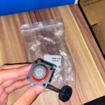 SP16 9 pin 9pin Konetor Water proof cable Aviation Connector SK10