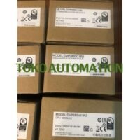 DVP28SV11R2 DVP28SV 11R2 DVP SV2 High Performance Slim PLC PO80 untuk aplikasi otomasi industri DVP28SV, DVP, SV2