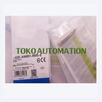 Proximity Sensor Switch E2E-X4MD1-Z E2E X4MD1 Z E2EX4MD1Z PH60 untuk aplikasi otomasi industri PROXIMITY, SENSOR, SWITCH