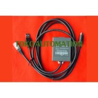 TSXCUSB485C TSXCUSB485 TSXCRJMD25 Schneider TSX USB PLC Cable PL02 untuk aplikasi otomasi industri TSXCUSB485C, TSXCUSB485, TSXCRJMD25