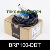 BRP100-DDT BRP100DDT BRP100 DDT BRP100-DDT-P Photoelectric Sensor PL07 untuk aplikasi otomasi industri BRP100, DDT, BRP100DDT