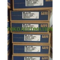 MR-J3-40A MR J3 40A PLC 400 W Servo Digital AC-Servo Amplifier PR01 untuk aplikasi otomasi industri MR-J3, MR, J3