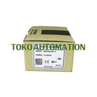 BRP400-DDT-P BRP400DDTP 12 - 24V DC PNP Photoelectric Sensor PN01 untuk aplikasi otomasi industri BRP400, DDT-P, DC