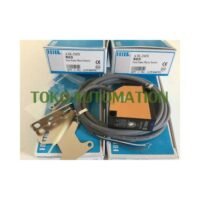 A3R-2MX A3R - 2MX A3R 2MX A3R2MX Reflex Type Photoelectric Sensor PS89 untuk aplikasi otomasi industri A3R, A3R, A3R