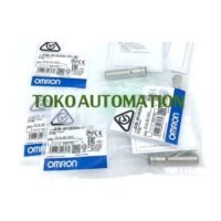 E2B-M12LS04-M1-B2 E2B M12LS04 M1 B2 M12 PNP NC Proximity sensor PL85 untuk aplikasi otomasi industri E2B, M12LS04, M1