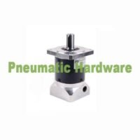 Peredam planet presisi 60ZDF 400T3 60ZDF3-400T3 Gear Ratio 3 KO91 untuk aplikasi otomasi industri PEREDAM, PLANET, PRESISI