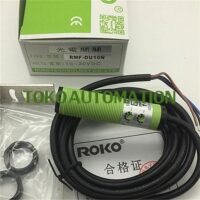 RMF-DU10N RMF DU10N RMFDU10N M18 Photo Sensor PO59 untuk aplikasi otomasi industri RMF-DU10N, RMF, DU10N