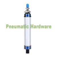 MAL20*100 MAL 20X100 MAL 20-100 MAL20x100 cylinder pneumatic KC70 untuk aplikasi otomasi industri MAL20, MAL, MAL