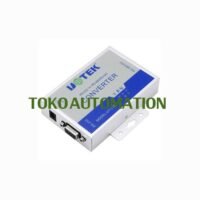 UT-216 UT 216 RS-232 to RS-485 / RS-422 Interface converter PU91 untuk aplikasi otomasi industri UT-216, UT, RS-232