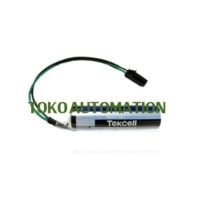 Baterai SB-AA11 SB AA11 SBAA11 ER14505 3.6V AA PLC Battery PU51 untuk aplikasi otomasi industri BATERAI, SB-AA11, SB