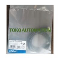 XS2F-D421-DC0-F XS2F D421 DC0 F 2M M12 4 Pole Connector Cable PU31 untuk aplikasi otomasi industri XS2F, D421, DC0