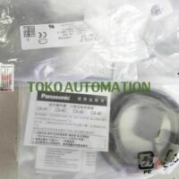 CX-491-P CX - 491 - P PNP Retroreflective Photo Electric Sensor PT61 untuk aplikasi otomasi industri CX-491, CX, PNP