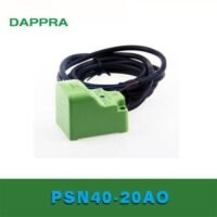 PSN40-20AO PSN40 20AO 20mm AC NO Inductive Proximity Sensor OC11 untuk aplikasi otomasi industri PSN40, PSN40, AC