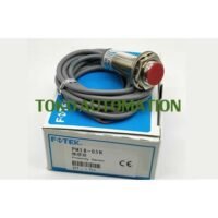 PM18-05N PM18 05N PM1805N M18 Inductive Proximity Sensor PX10 untuk aplikasi otomasi industri PM18, PM18, PM1805N