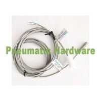 Magnetic Reed Switch CS-15T CS - 15T CS 15T CS15T Cylinder Sensor KK11 untuk aplikasi otomasi industri MAGNETIC, REED, SWITCH