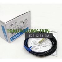 E2E-X1B1 E2E - X1B1 E2E X1B1 E2EX1B1 M5 PNP Proximity Sensor PS11 untuk aplikasi otomasi industri E2E, X1B1, E2E