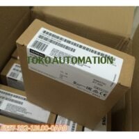 6ES7 322-1BL00-0AA0 6ES7322-1BL00-0AA0 Digital Output SM 322 32DI 24V untuk aplikasi otomasi industri DIGITAL, OUTPUT, SM