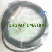 Proximity Sensor E2B-M12LS04-M1-C1 E2B M12LS04 M1 C1 PO13 untuk aplikasi otomasi industri PROXIMITY, SENSOR, E2B