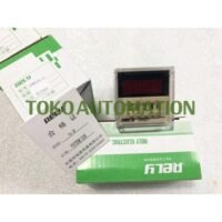 JSS21-D JDM10A-4 AC220V memory counter Dan Socket PN13 untuk aplikasi otomasi industri JSS21, JDM10A, AC220V