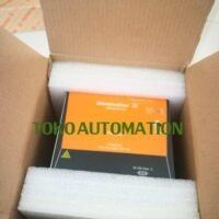 Weidmuller Power Supply PRO ECO 120W 24V 5A DIN RAIL 24 Vdc 5 A PE15 untuk aplikasi otomasi industri WEIDMULLER, POWER, SUPPLY