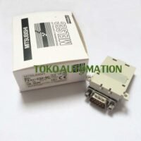 FX3U-232-BD FX3U232BD RS-232C Communication Module for FX3U PLC PD15 untuk aplikasi otomasi industri FX3U, BD, RS-232C