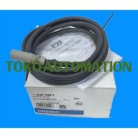 E2F-X2F1 E2F - X2F1 E2F X2F1 M12 PNP Resin-case Proximity Sensor PU16 untuk aplikasi otomasi industri E2F, X2F1, E2F