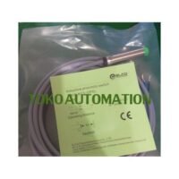 NI5-M12-OP6L Ni5-M12-0P6L NI5 M12 OP6L PNP NO proximity sensor PS16 untuk aplikasi otomasi industri NI5, M12, OP6L