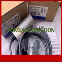 E2K-C25ME2 E2K C25ME2 E2KC25ME2 2M NPN Proximity Sensor PO16 untuk aplikasi otomasi industri E2K, C25ME2, E2K