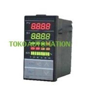 FY800-201000 TAIE FY800 Series Digital thermostat PID Controller PC16 untuk aplikasi otomasi industri FY800, TAIE, FY800