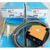 A3R-1MX A3R - 1MX A3R1MX Photoelectric Switch Photo Sensor PW18 untuk aplikasi otomasi industri A3R, A3R, A3R1MX