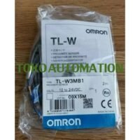 TL-W3MB1 TL W3MB1 TLW3MB1 3mm PNP 10 V to 30 V Proximity Sensor PO19 untuk aplikasi otomasi industri TL-W3MB1, TL, W3MB1