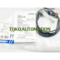 E2E-C04S12-WC-B1 Proximity Sensor E2E C04S12 WC B1 PH62 untuk aplikasi otomasi industri E2E, C04S12, WC-B1