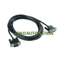 S7 PLC Cable ke Weinview weintek TK HMI Kabel PE92 untuk aplikasi otomasi industri S7, PLC, CABLE