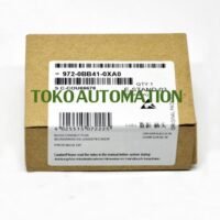 6ES7 972-0BB41-0XA0 35 Degree Profibus Connector w PG Port for untuk aplikasi otomasi industri DEGREE, PROFIBUS, CONNECTOR