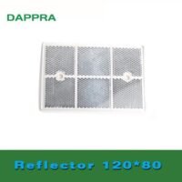 Reflector Proximity Photoelectric sensor reflektor 120mm x 80mm OD13 untuk aplikasi otomasi industri REFLECTOR, PROXIMITY, SENSOR
