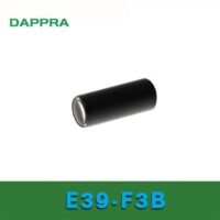 E39-F3B E39 - F3B Focal Lens E32-EC41 Fibre Optic Sensor OD02 untuk aplikasi otomasi industri E39, F3B, E39
