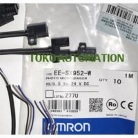 EE-SX952-W EE-SX952W EE SX952 W Optical Switch PU82 untuk aplikasi otomasi industri EE-SX952, EE-SX952W, EE