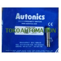 PRCM12-4DN PRCM12 4DN M12 NPN Normally Open Proximity Sensor PU22 untuk aplikasi otomasi industri PRCM12, PRCM12, M12