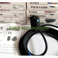 PZ-G102N PZ G102N PZ-G Built-in Amplifier Photoelectric Sensor PT72 untuk aplikasi otomasi industri PZ-G102N, PZ, G102N