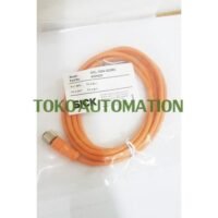 DOL-1204-G02MC DOL - 1204 - G02MC Plug connectors and cables PS72 untuk aplikasi otomasi industri DOL-1204, G02MC, DOL