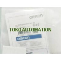 E2A-S08KS02-M1-B1 E2A S08KS02 M1 B1 Inductive Proximity Sensor PR32 untuk aplikasi otomasi industri E2A, S08KS02, M1