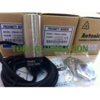 BJ1M-DDT-P BJ1M DDT P PNP 12 V to 24 V Photoelectric Sensor PO82 untuk aplikasi otomasi industri BJ1M, DDT-P, BJ1M