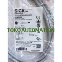 YF2A15-020VB5XLEAX YF2A15 020VB5XLEAX 2096239 connector and cable PO32 untuk aplikasi otomasi industri YF2A15, YF2A15, CONNECTOR